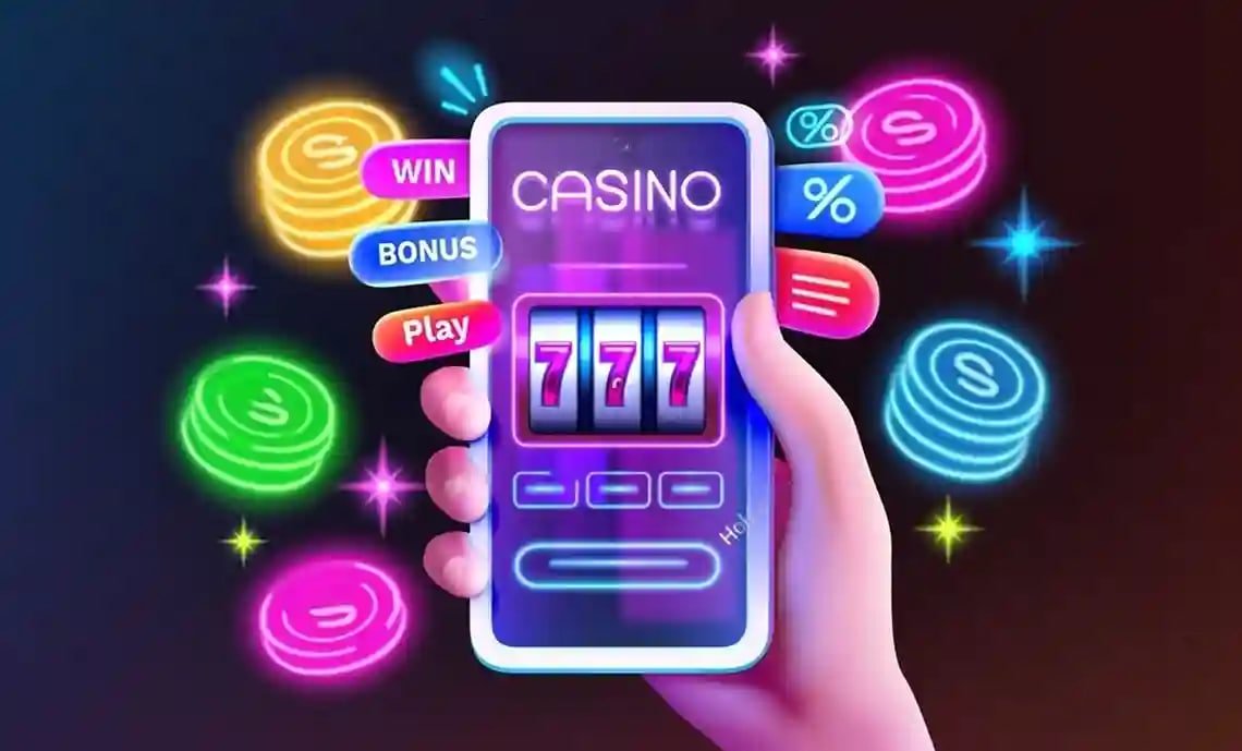Simbol scatter emas yang memicu putaran bonus gratis