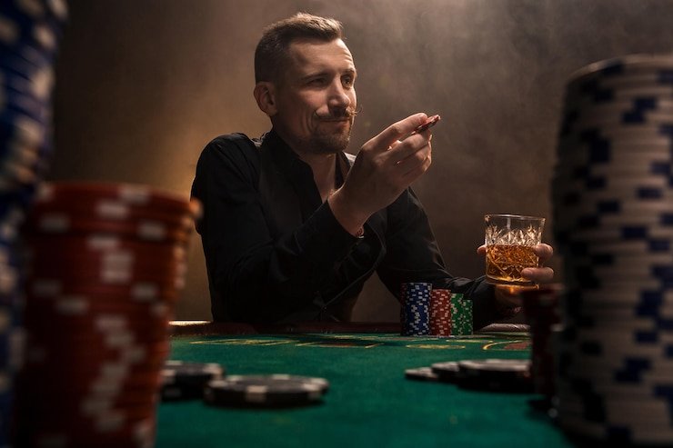 Fitur cascading dan multiplier dalam Fortune Tiger