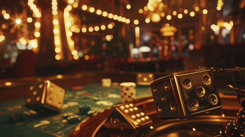 Menu pengaturan taruhan Mahjong Ways di barunatoto
